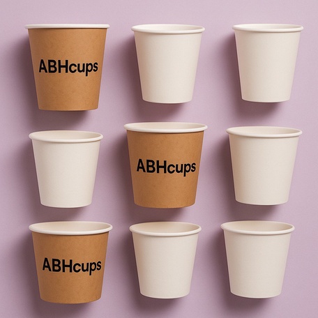 ABHcups